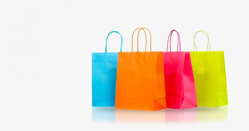 Gift Bag Size & Order Quantity Guide – ABI USA Group